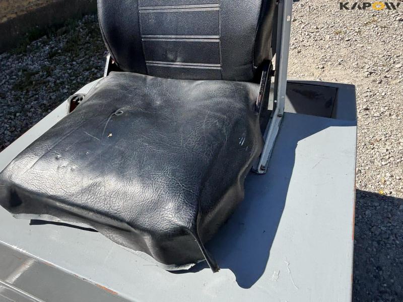 Still El trækker 26