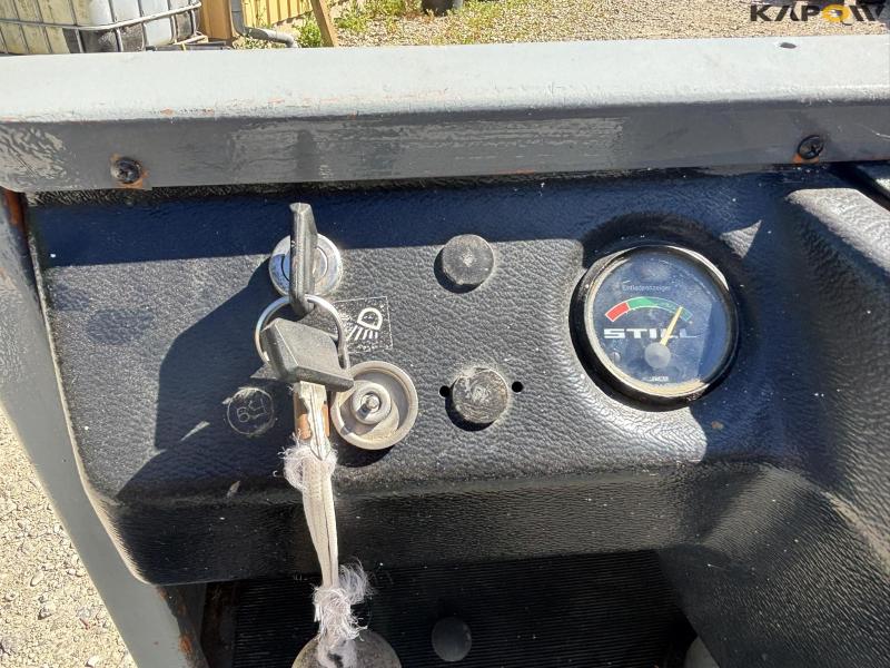 Still El trækker 28