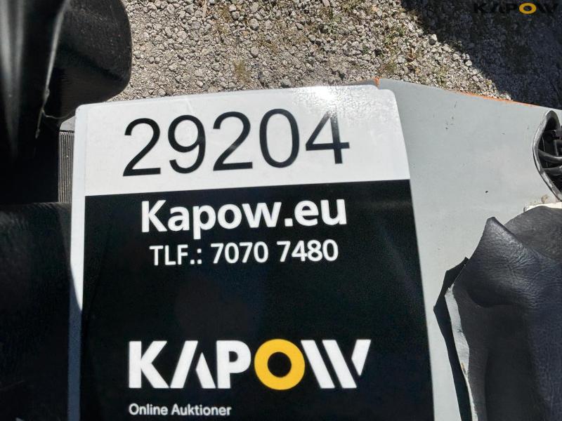 Still El trækker 40