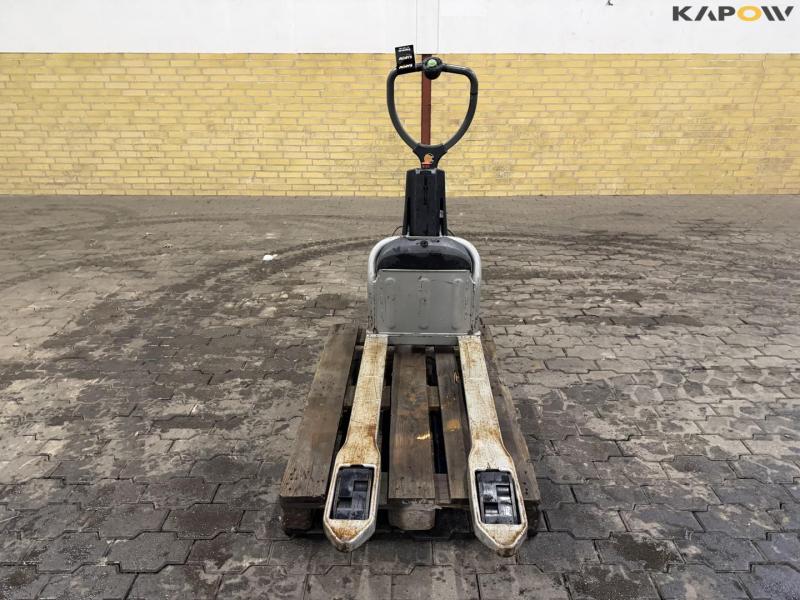 Still elektrisk palleløfter 2