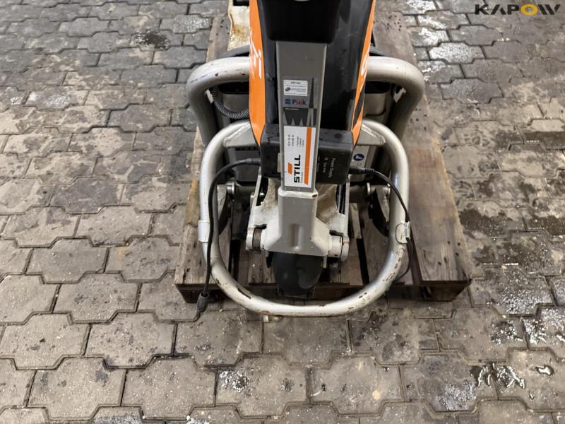 Still elektrisk palleløfter 12