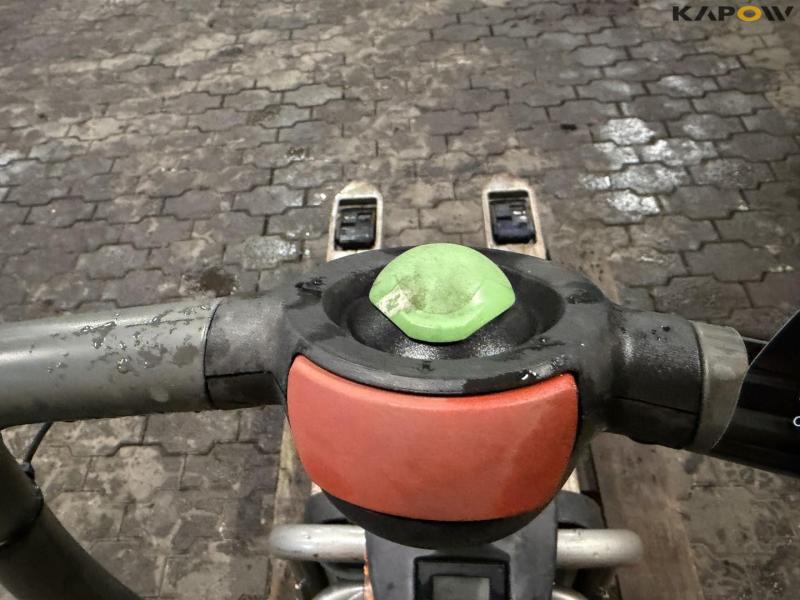 Still elektrisk palleløfter 18