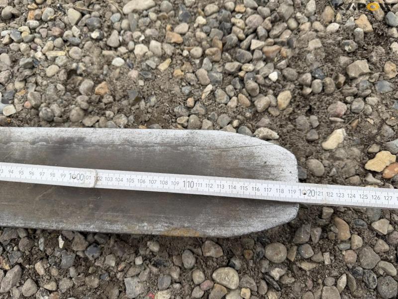 Still elektrisk truck 12