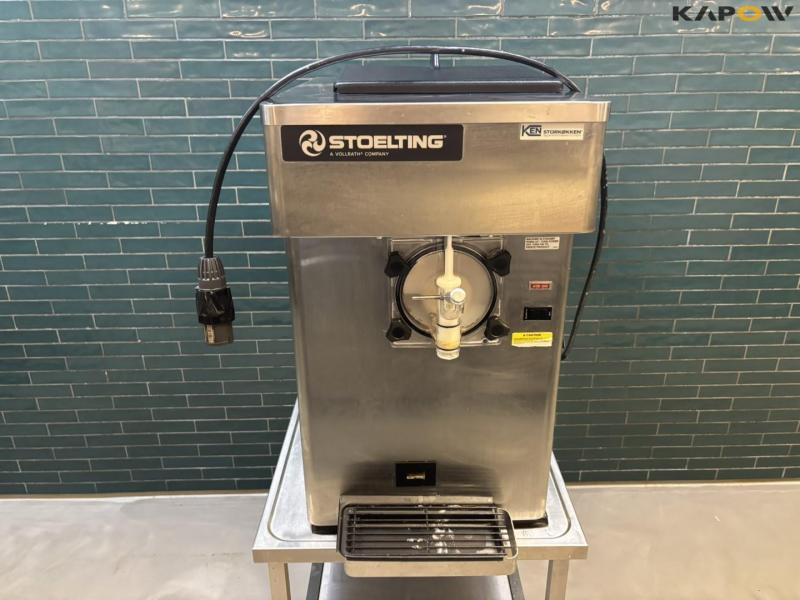 Stoelting milkshake maskine 2