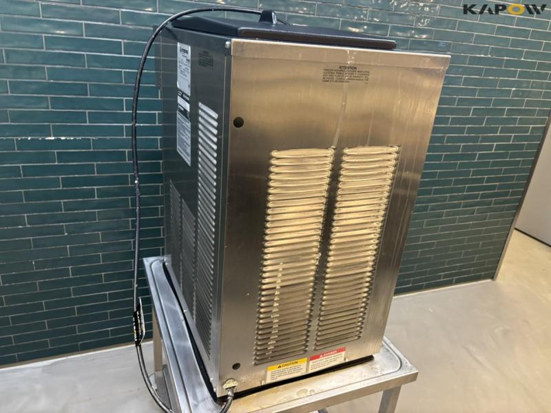 Stoelting milkshake maskine 6