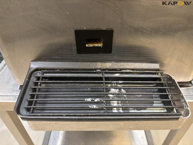 Stoelting milkshake maskine 8