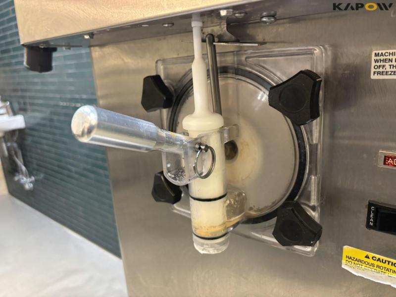 Stoelting milkshake maskine 11