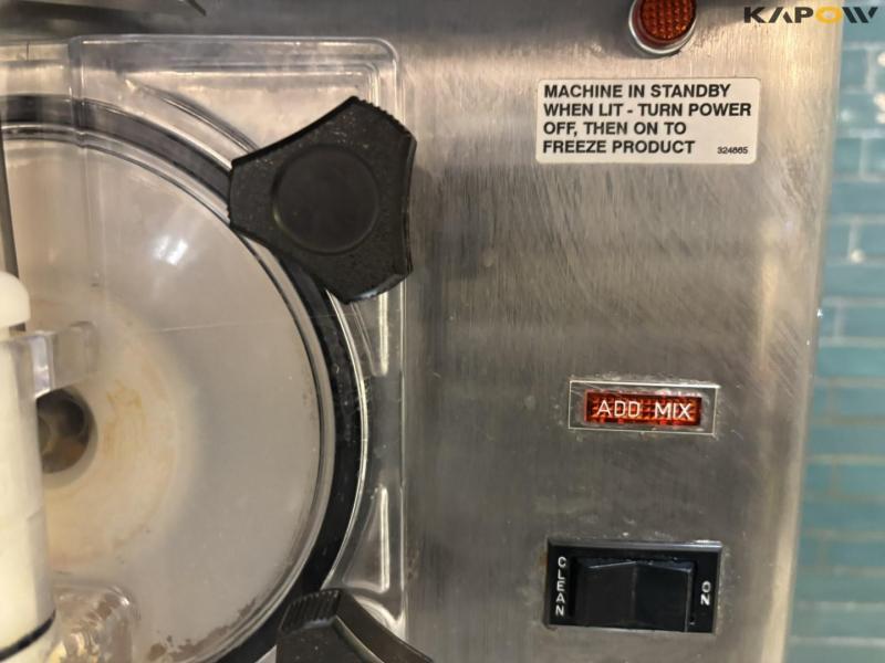 Stoelting milkshake maskine 12