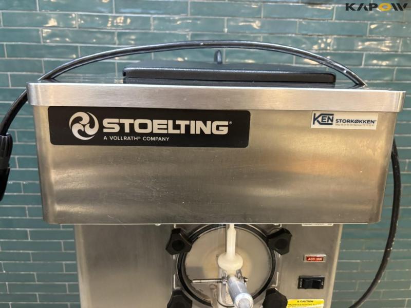 Stoelting milkshake maskine 13