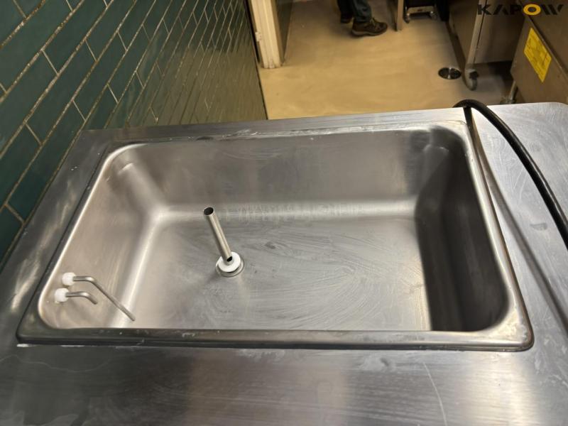 Stoelting milkshake maskine 16