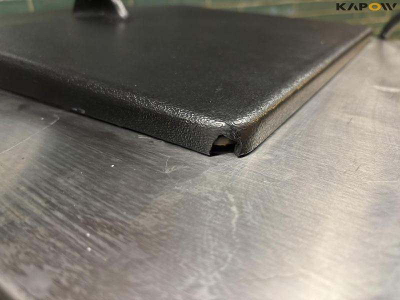 Stoelting milkshake maskine 18