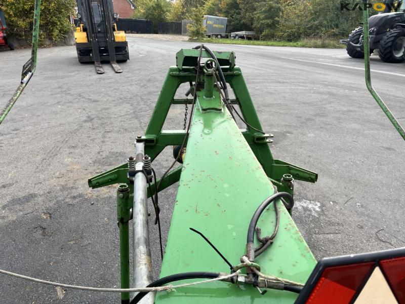 Stoll Z585 Pro rive 23