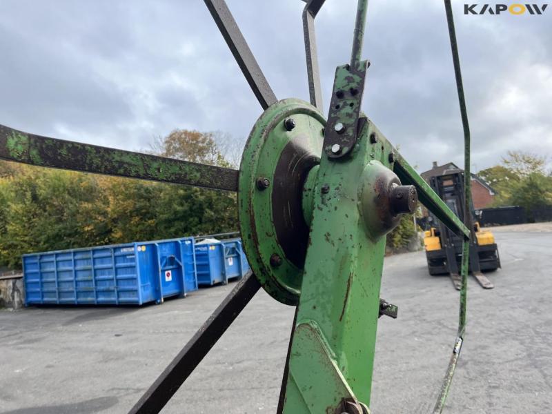 Stoll Z585 Pro rive 24
