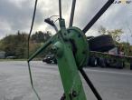Stoll Z585 Pro rive 25