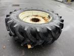 Stomil 520/70-R38 komplet hjul 3