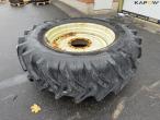 Stomil 520/70-R38 komplet hjul 6