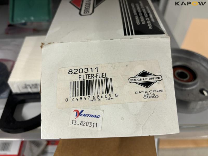 Stort parti plæneklipper reservedele 69