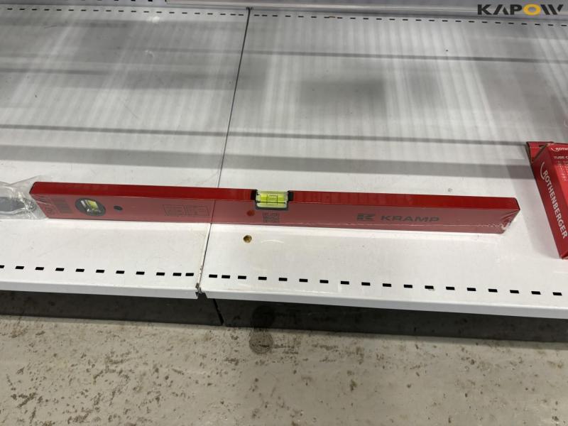 Stort parti Ringgaffelnøgler og diverse 22