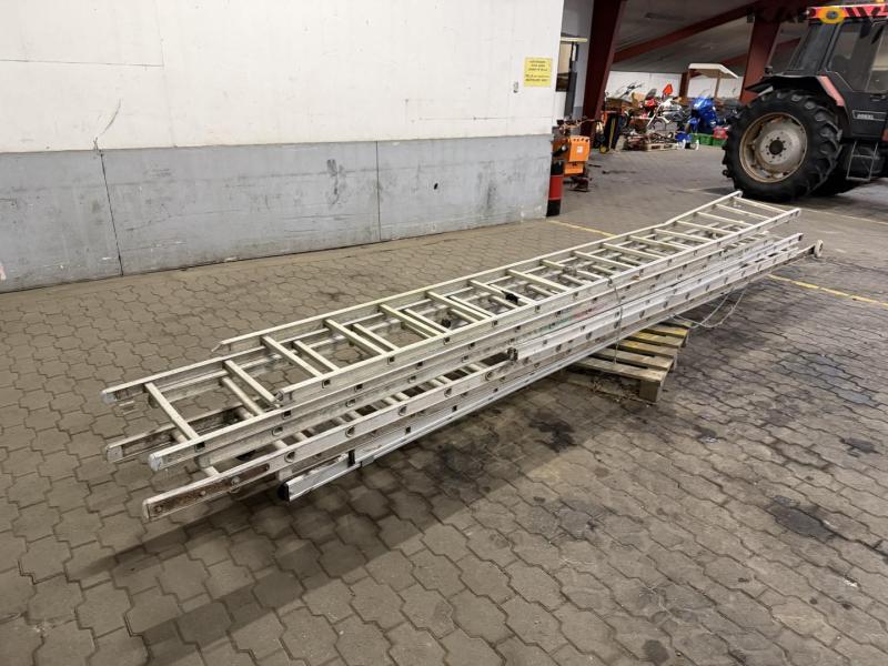 Stort parti stiger 3