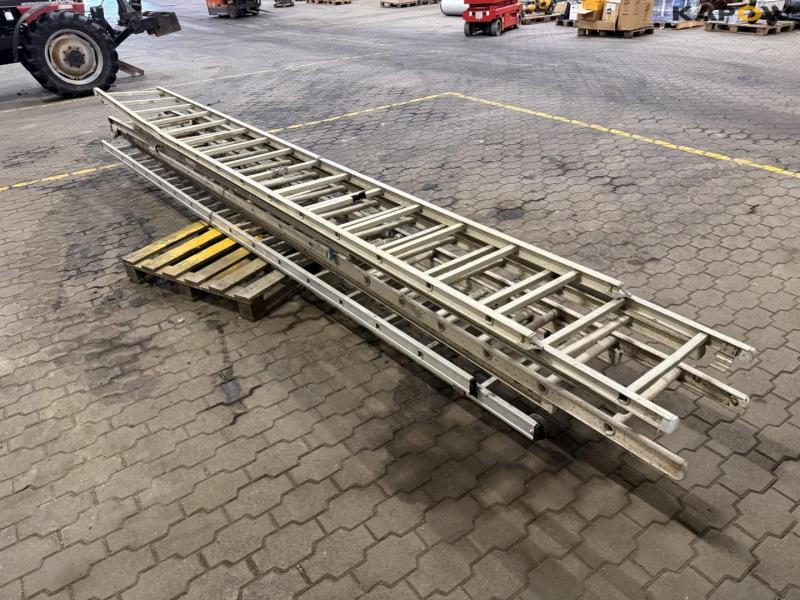 Stort parti stiger 4