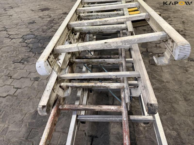 Stort parti stiger 9