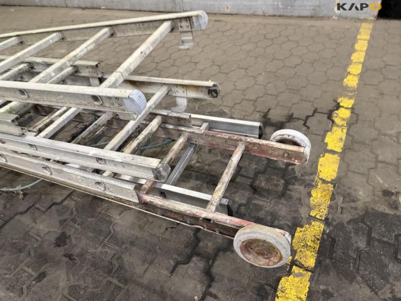 Stort parti stiger 10