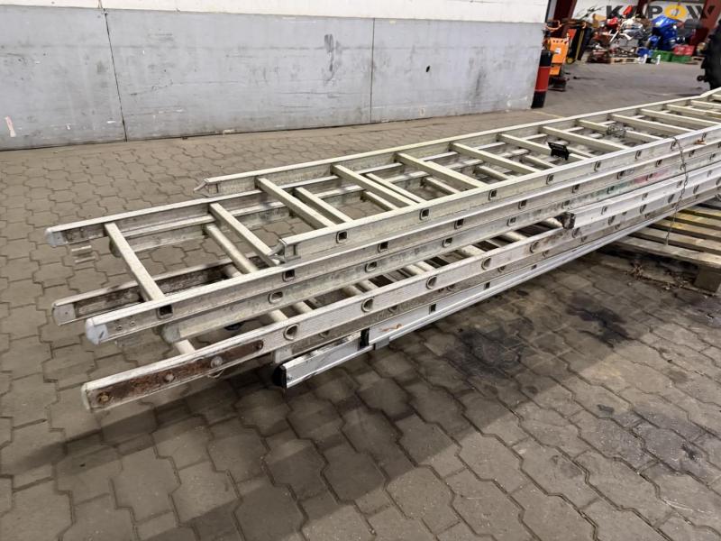 Stort parti stiger 14