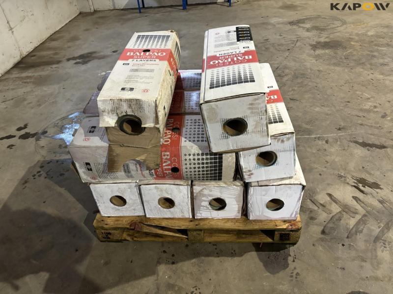 Strækfilm til wrapballer 2