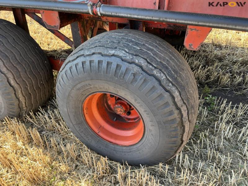 Strautmann Vitesse 230 DO snittervogn 34