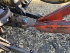 Strautmann Vitesse 230 DO snittervogn 25