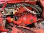 Strautmann Vitesse 230 DO snittervogn 32