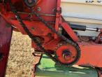 Strautmann Vitesse 230 DO snittervogn 39