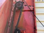 Strautmann Vitesse 230 DO snittervogn 40