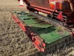 Strautmann Vitesse 230 DO snittervogn 41