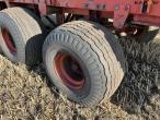 Strautmann Vitesse 230 DO snittervogn 44