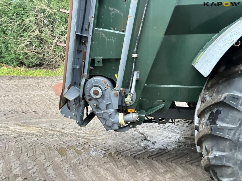 Streumaster KW121TB gødningsspreder 17