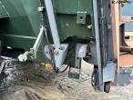 Streumaster KW121TB gødningsspreder 22