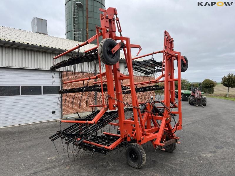 Præstbro 12 meter strigle 3