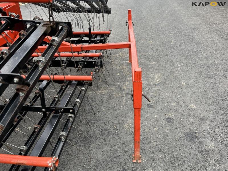 Præstbro 12 meter strigle 16