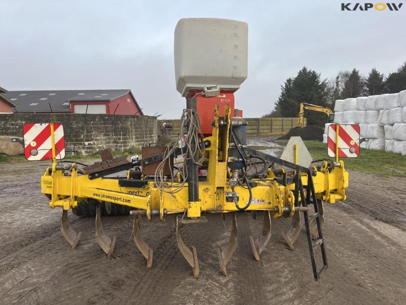 Strom RO4000 grubbesåer 2