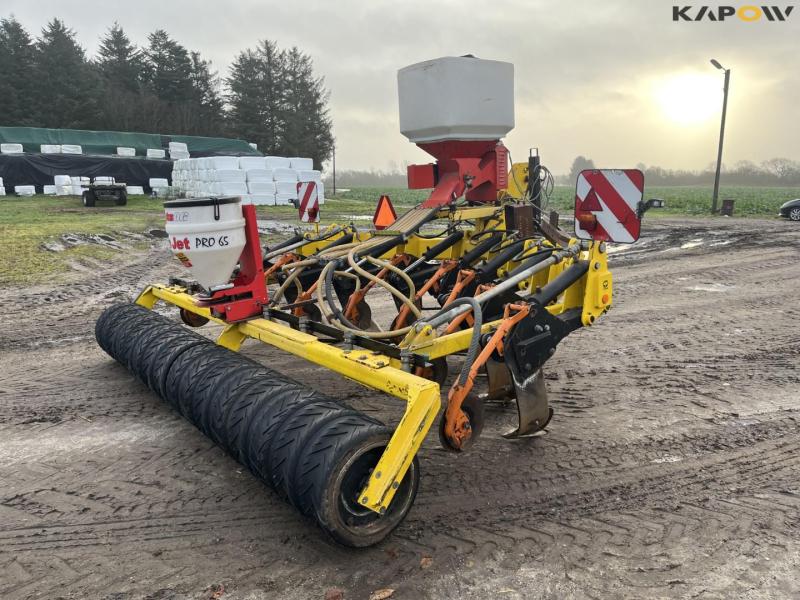 Strom RO4000 grubbesåer 5