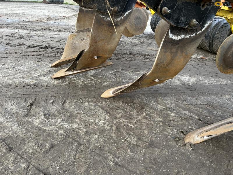 Strom RO4000 grubbesåer 10