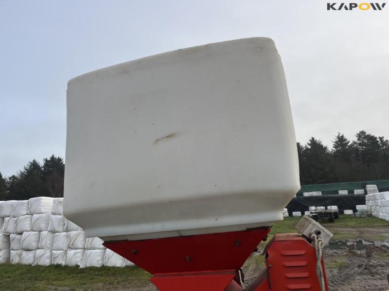 Strom RO4000 grubbesåer 16