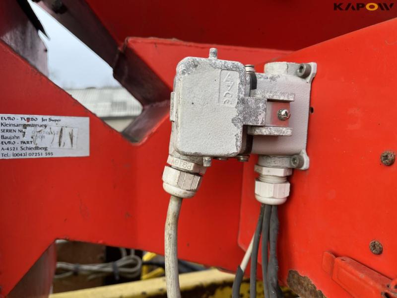 Strom RO4000 grubbesåer 34