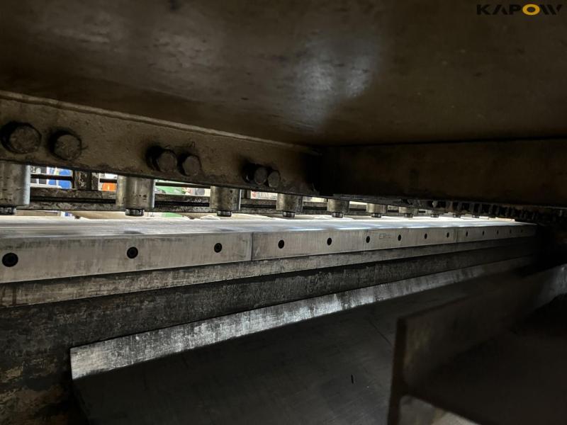 Strong line SR 30-16 pladesaks 9