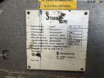Strong line SR 30-16 pladesaks 13