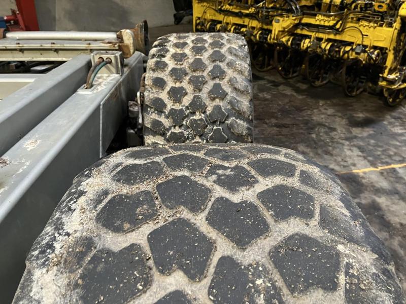 Stronga Hook Loada 160S kroghejsevogn 9