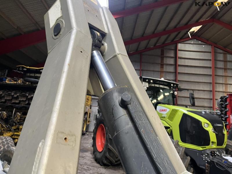 Stronga Hook Loada 160S kroghejsevogn 20