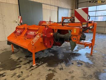 Struik LKB-SHIFT-1500 haulm aftopper... 