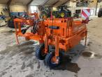 Struik LKB-SHIFT-1500 haulm aftopper til kartofler 5